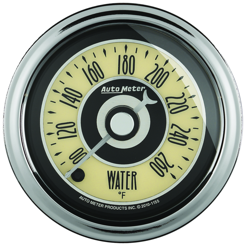 Picture of AutoMeter AM Cruiser AD Gauges - 1154