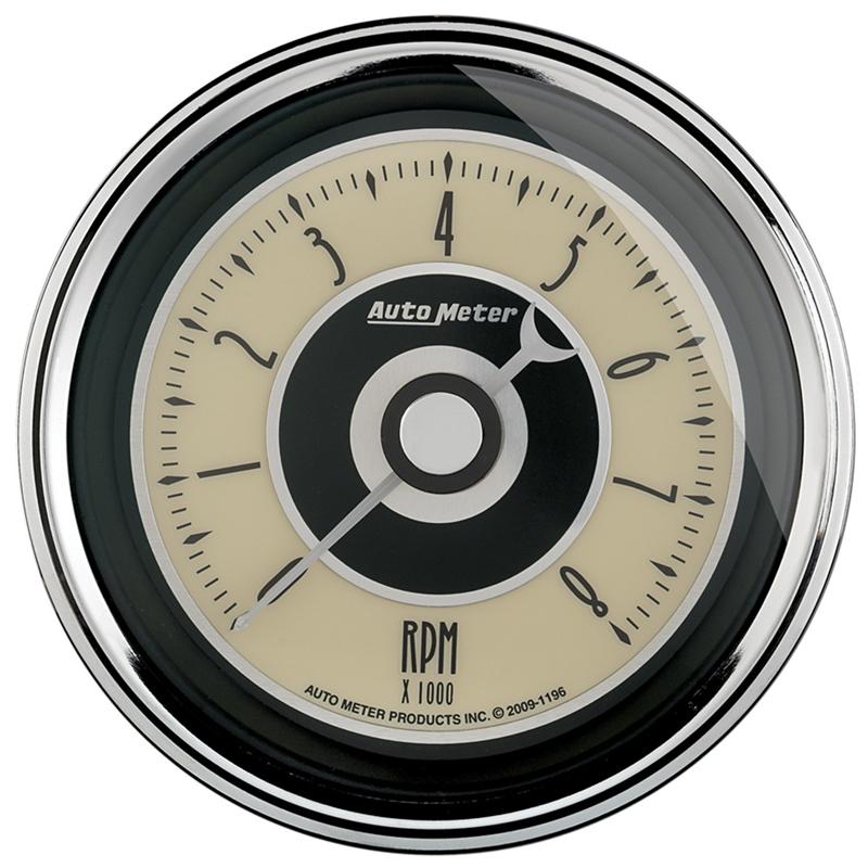 Picture of AutoMeter AM Cruiser AD Gauges - 1154