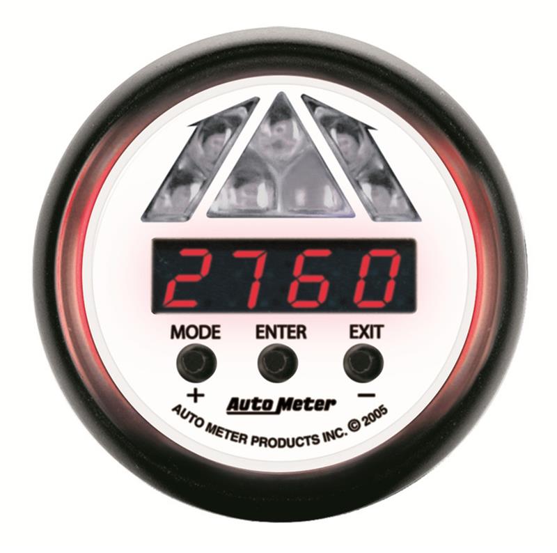 Picture of AutoMeter AM Phantom Gauges - 5787