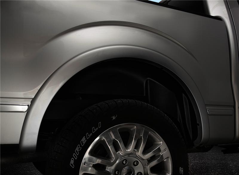 Picture of Husky Liners HL Wheel Well Guards Wheel Well Liners - 79111