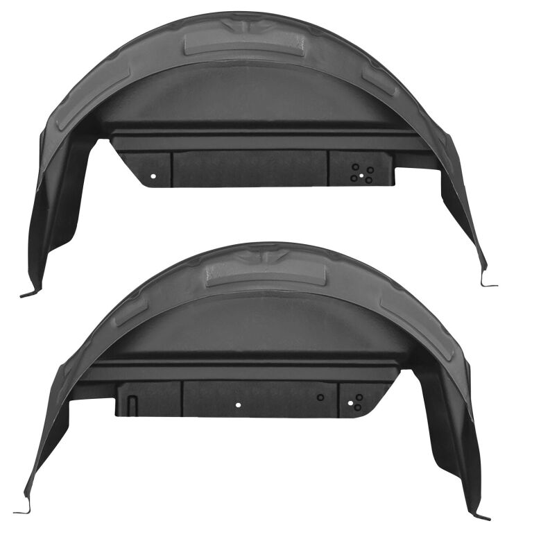 Picture of Husky Liners HL Wheel Well Guards Wheel Well Liners - 79111