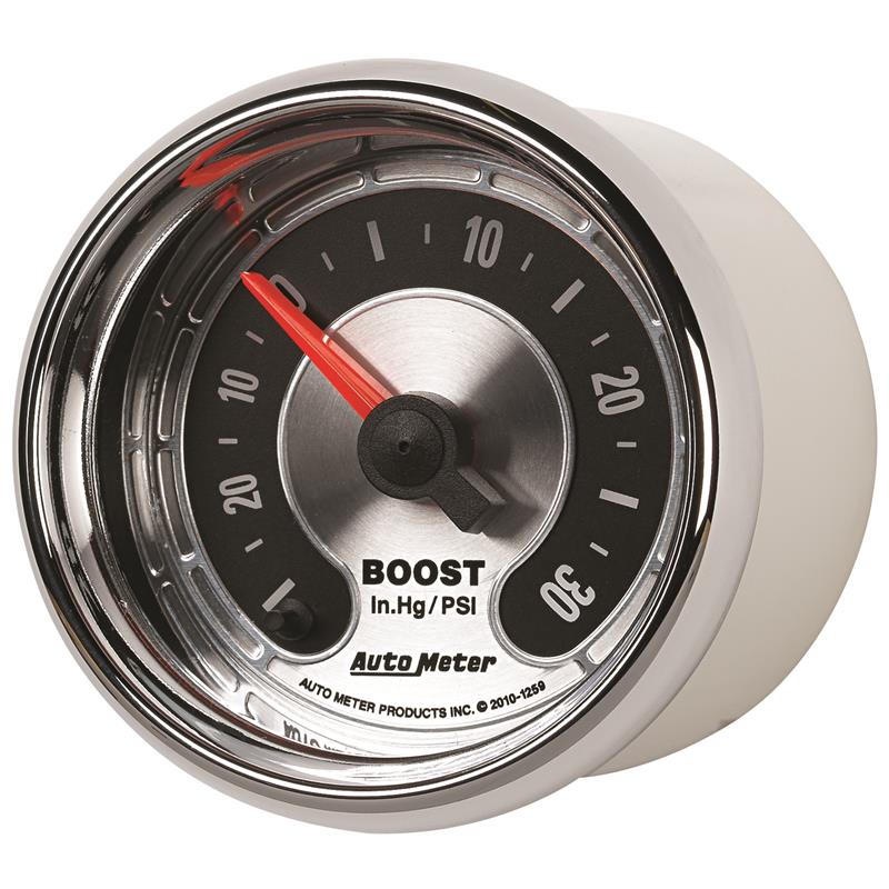 Picture of AutoMeter AM American Muscle Gauges - 1259