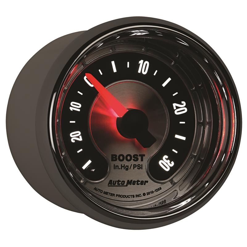Picture of AutoMeter AM American Muscle Gauges - 1259