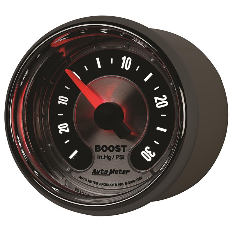 Picture of AutoMeter AM American Muscle Gauges - 1259