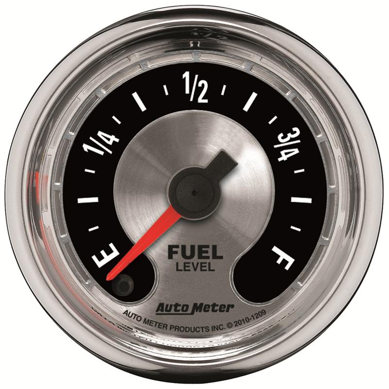 Picture of AutoMeter AM American Muscle Gauges - 1209