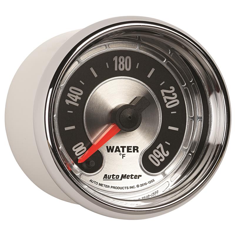 Picture of AutoMeter AM American Muscle Gauges - 1255