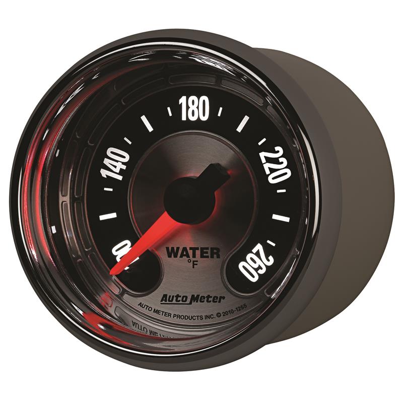 Picture of AutoMeter AM American Muscle Gauges - 1255