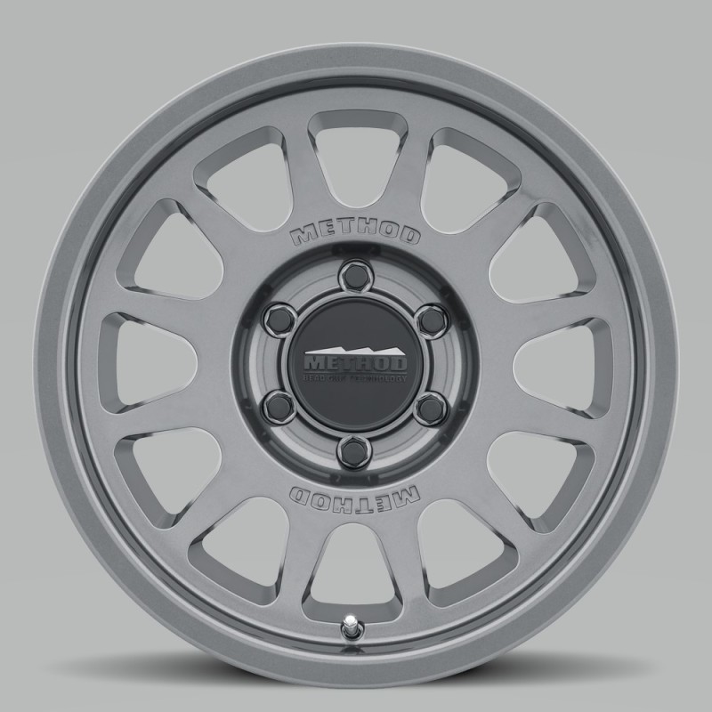 Picture of Method Wheels MRW MR703 Wheels - MR70378560800