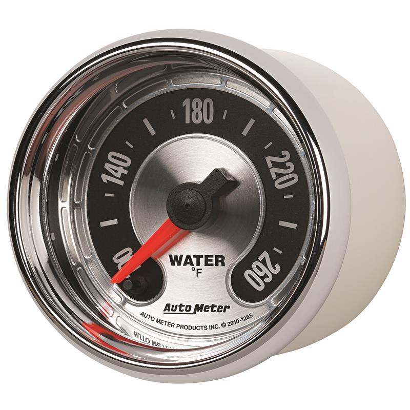 Picture of AutoMeter AM American Muscle Gauges - 1255