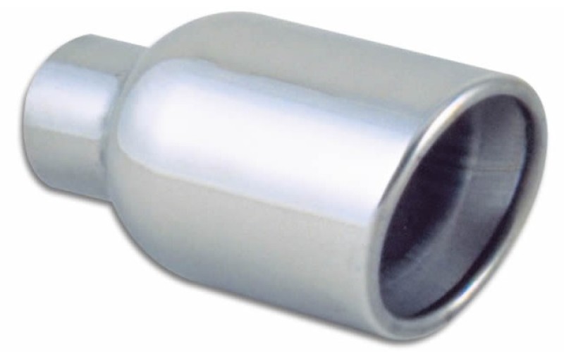 Picture of Vibrant VIB Exhaust Tips-Round - 1343