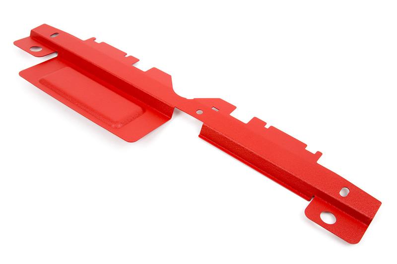 Picture of GrimmSpeed GRM Radiator Shrouds - GRM096032