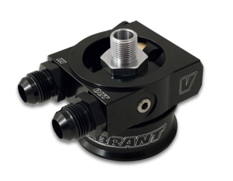 Picture of Vibrant VIB Oil Line Kits - 17060