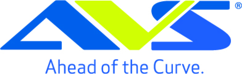 Picture of AVS Ventvisor-Smoke Wind Deflectors - 94369