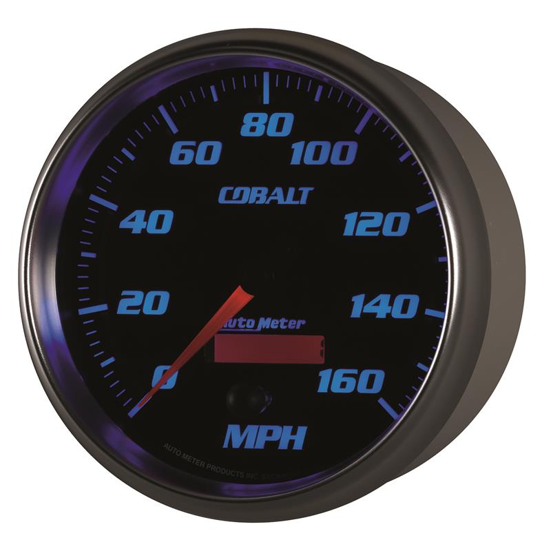 Picture of AutoMeter AM Cobalt Gauges - 6289