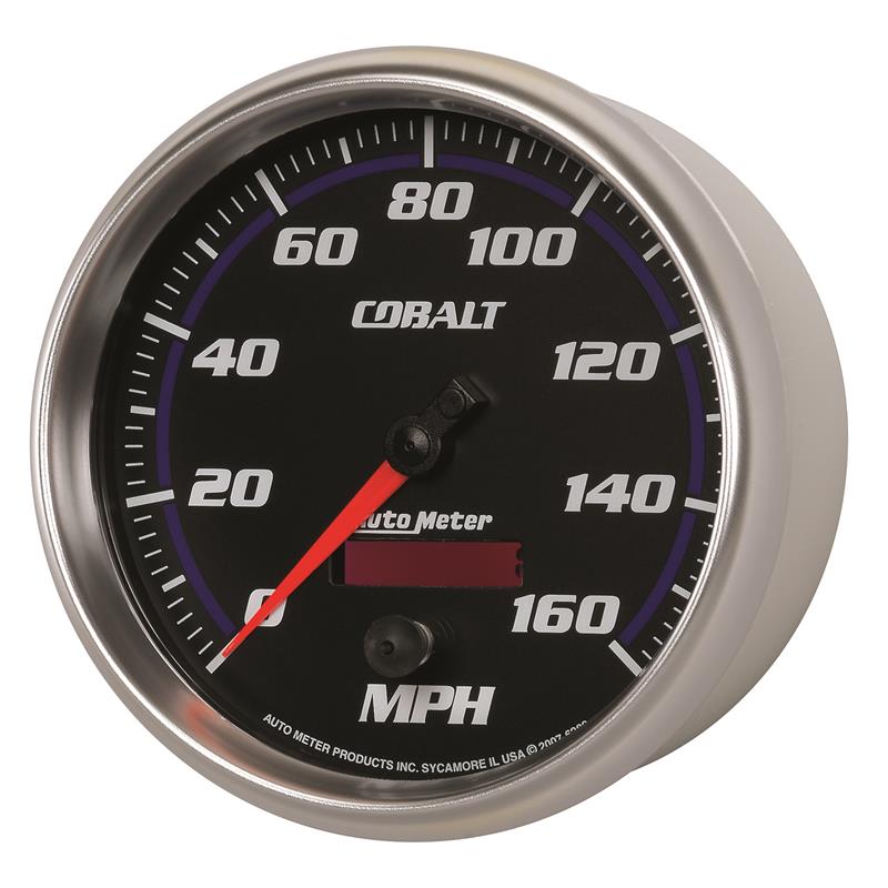 Picture of AutoMeter AM Cobalt Gauges - 6289
