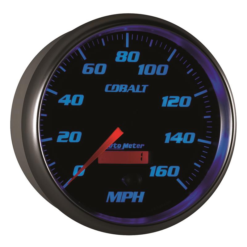 Picture of AutoMeter AM Cobalt Gauges - 6289