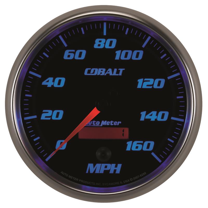 Picture of AutoMeter AM Cobalt Gauges - 6289