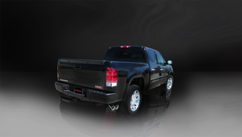 Picture of CORSA Performance COR Cat-Back Sport - 14261