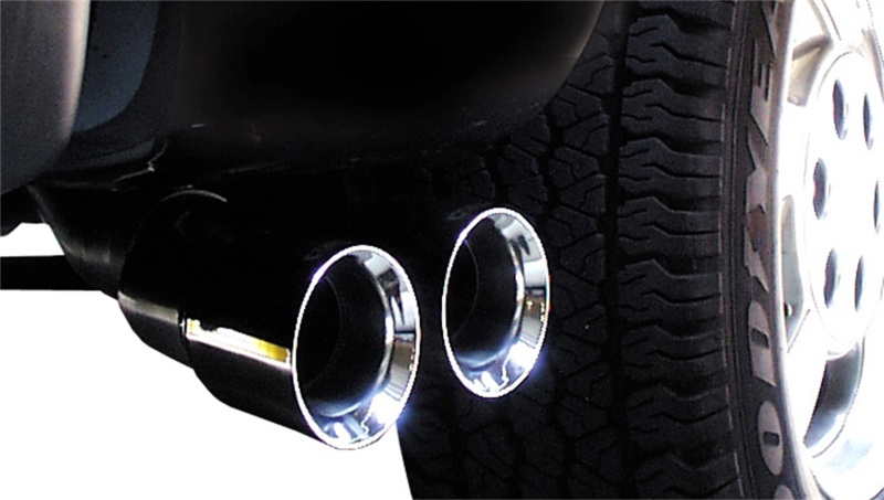 Picture of CORSA Performance COR Cat-Back Sport - 14261