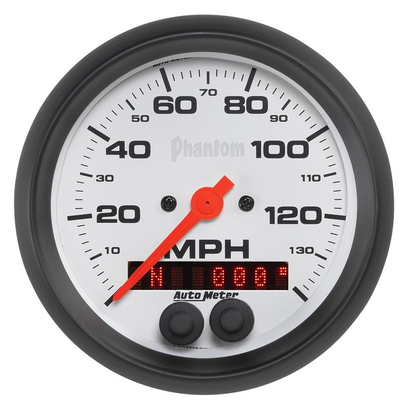 Picture of AutoMeter AM Phantom Gauges - 5880