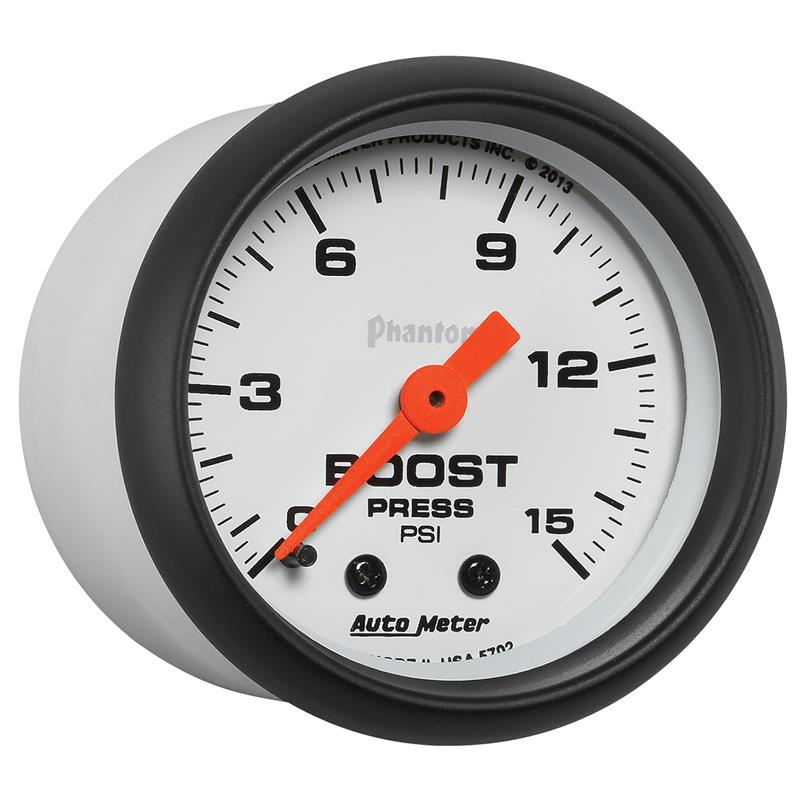 Picture of AutoMeter AM Phantom Gauges - 5702