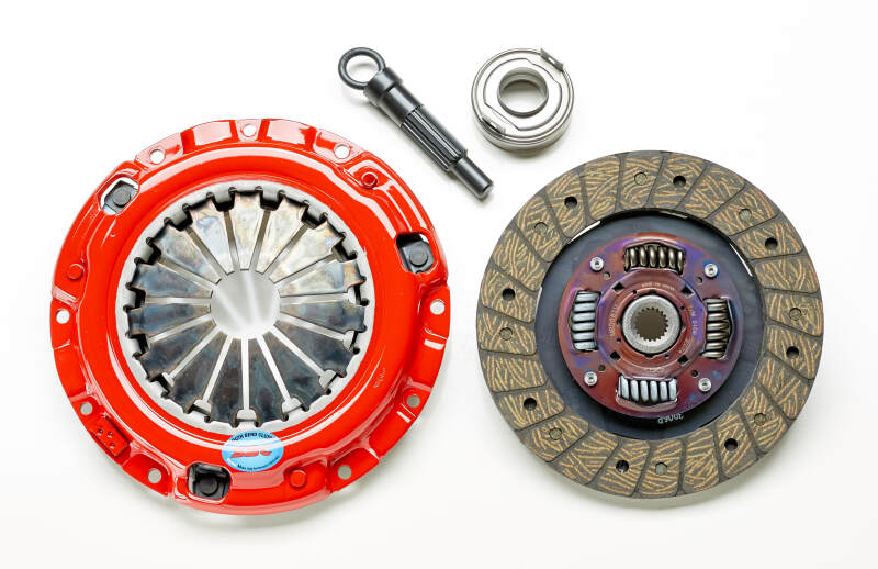 Picture of South Bend Clutch SBC Stg 2 Daily Clutch Kits - K05048-HD-O