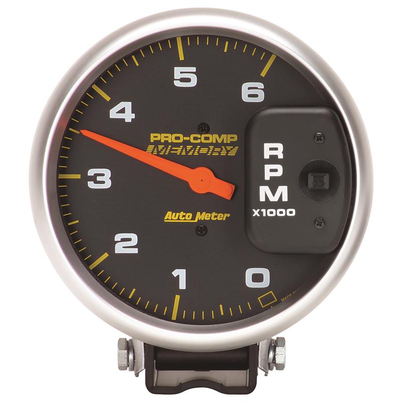 Picture of AutoMeter AM Pro-Comp Gauges - 6806