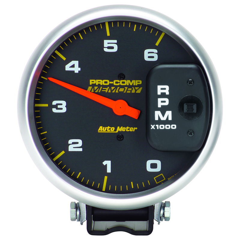 Picture of AutoMeter AM Pro-Comp Gauges - 6806