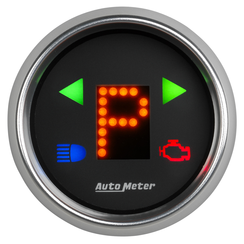 Picture of AutoMeter AM Cobalt Gauges - 6150