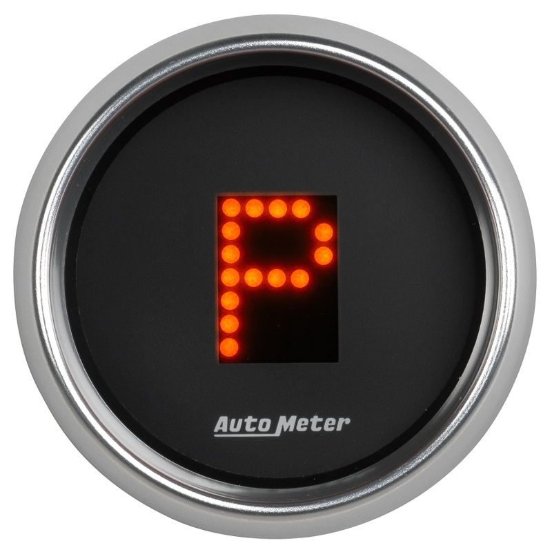 Picture of AutoMeter AM Cobalt Gauges - 6150