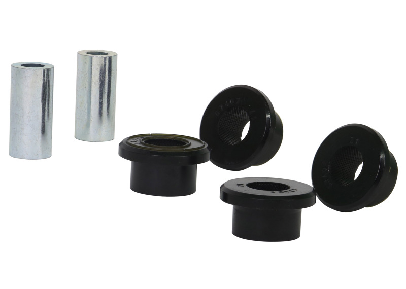 Picture of Whiteline WL Bushings-Control Arm Front Bushing Kits - W53424