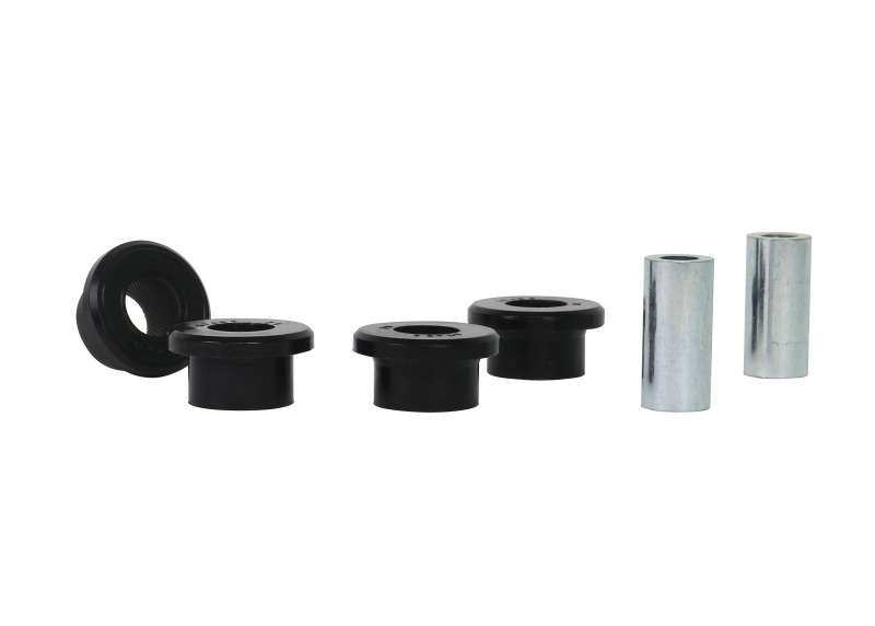 Picture of Whiteline WL Bushings-Control Arm Front Bushing Kits - W53424