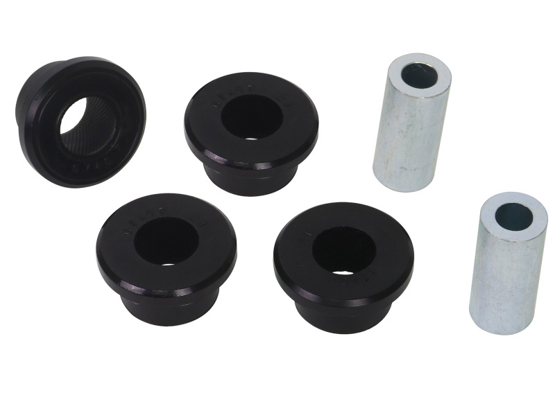 Picture of Whiteline WL Bushings-Control Arm Front Bushing Kits - W53424
