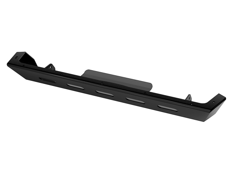 Picture of ICON ICO Pro Series Bumpers - 25159