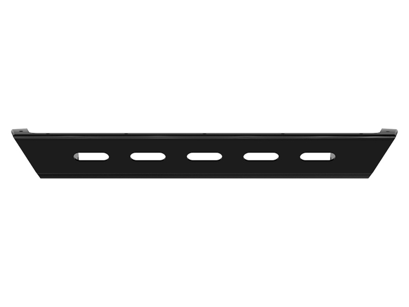 Picture of ICON ICO Pro Series Bumpers - 25159