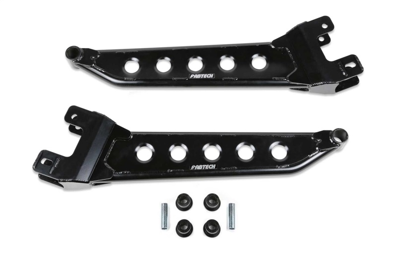 Picture of Fabtech FAB Rad. Arm Kit Component Box Lift Kits - FTS23232