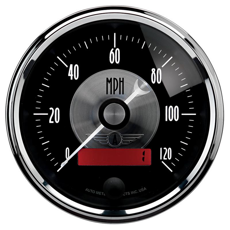 Picture of AutoMeter AM Prestige Gauges - 2086