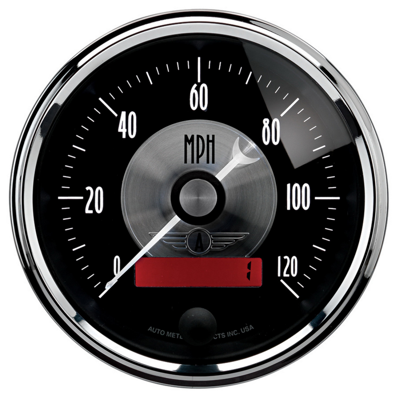 Picture of AutoMeter AM Prestige Gauges - 2086