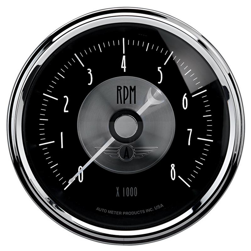 Picture of AutoMeter AM Prestige Gauges - 2096
