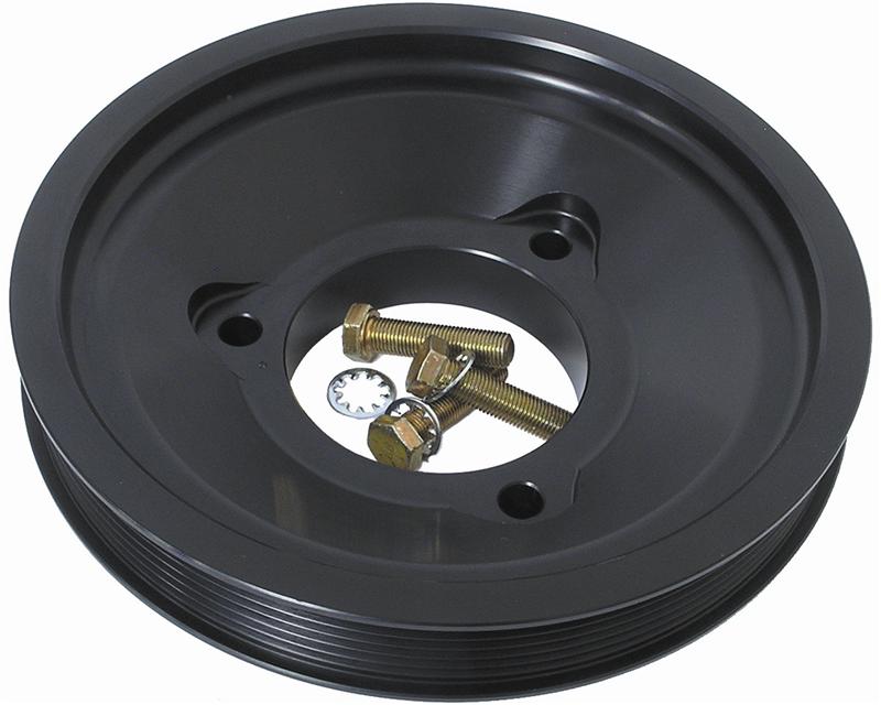 Picture of Fluidampr FDR Dampers-Diesel Crankshaft Dampers - 300003