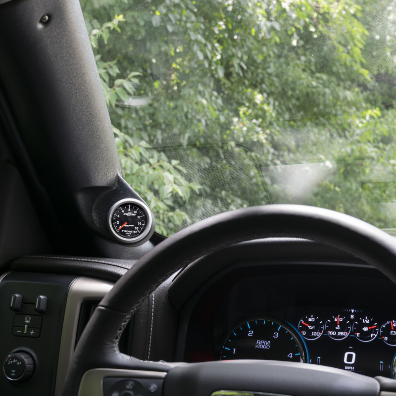 Picture of AutoMeter AM Pod Mounts Gauge Pods - 17119