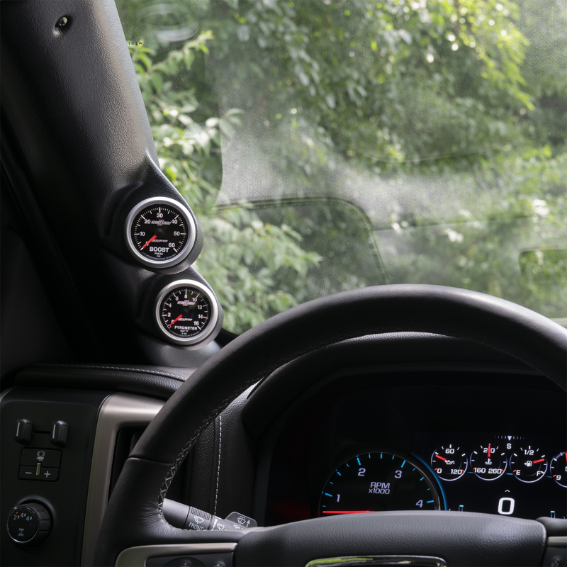 Picture of AutoMeter AM Pod Mounts Gauge Pods - 17120