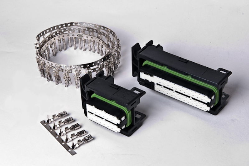 Picture of Radium Engineering RAD Wiring Harnesses - 17-0010