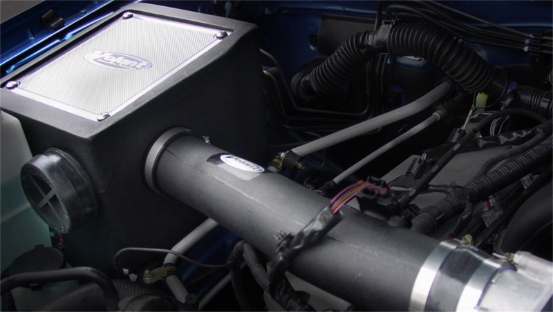 Picture of Volant VOL Closed Pro5 Air Intake Cold Air Intakes - 18640