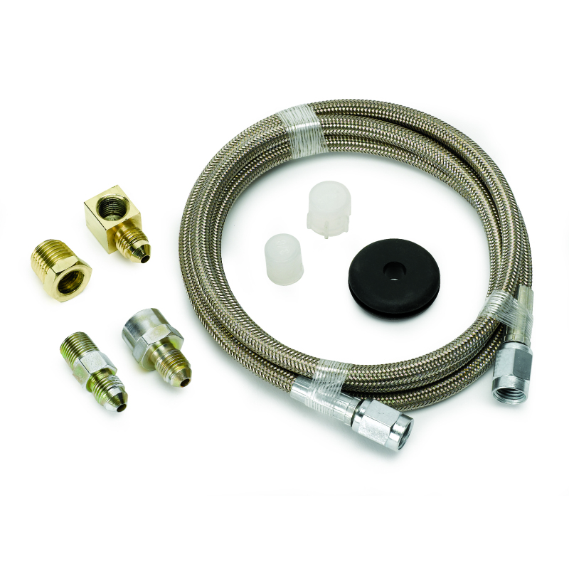Picture of AutoMeter AM Accessories Gauges - 3235