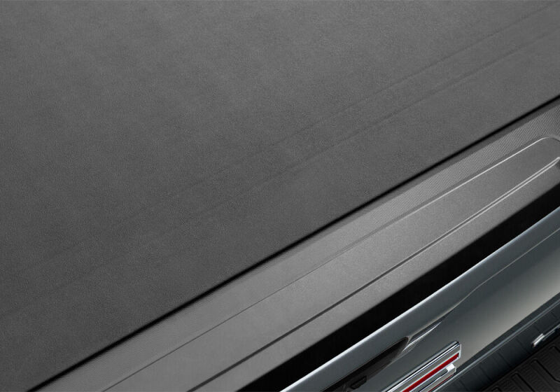Picture of BAK Revolver X4S Tonneau Covers - 80126