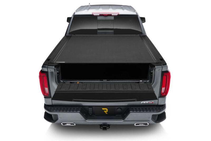 Picture of BAK Revolver X4S Tonneau Covers - 80126