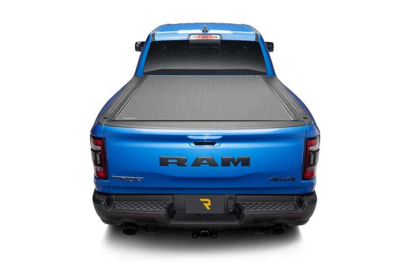 Picture of BAK Revolver X4S Tonneau Covers - 80213
