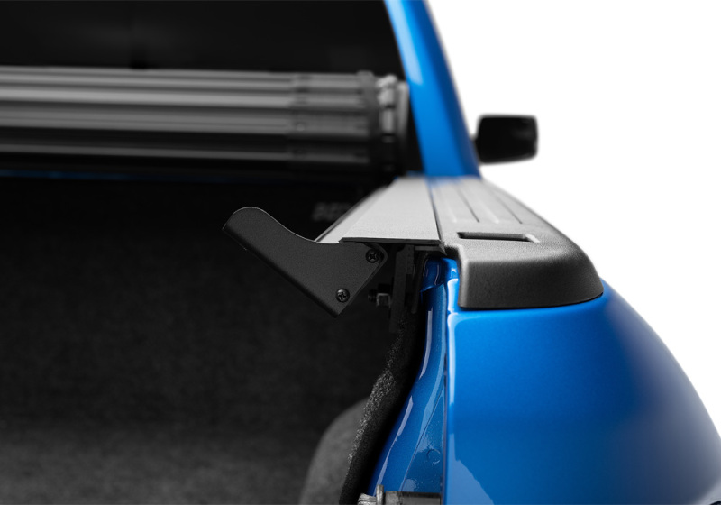 Picture of BAK Revolver X4S Tonneau Covers - 80213