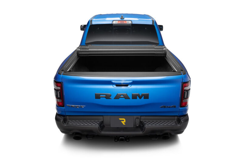Picture of BAK Revolver X4S Tonneau Covers - 80213
